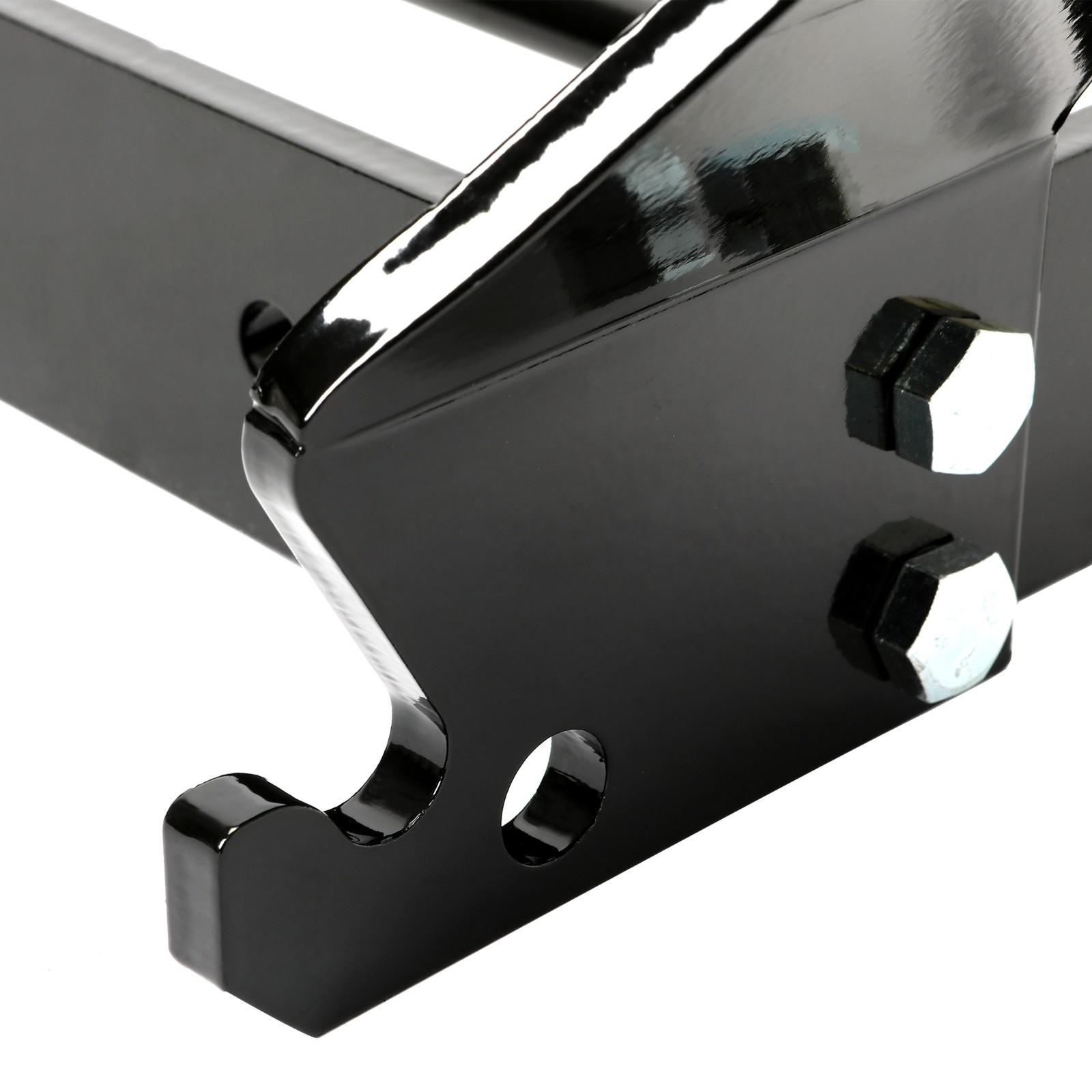 Front Frame Extension For John Deere 430 Snowblower Snow Blade Bucket Bracket