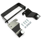 Front Frame Extension For John Deere 430 Snowblower Snow Blade Bucket Bracket
