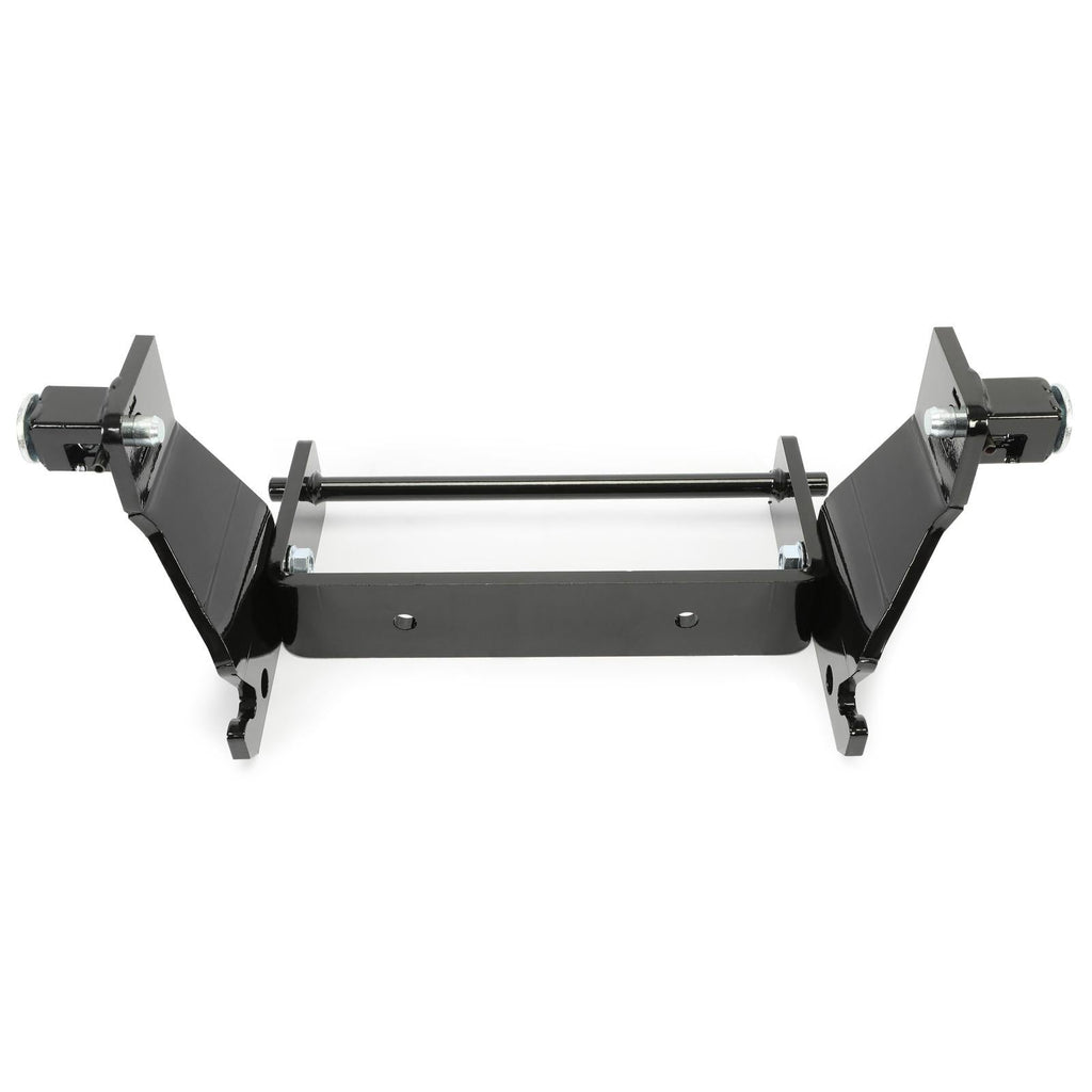 Front Frame Extension For John Deere 430 Snowblower Snow Blade Bucket Bracket