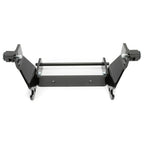 Front Frame Extension For John Deere 430 Snowblower Snow Blade Bucket Bracket