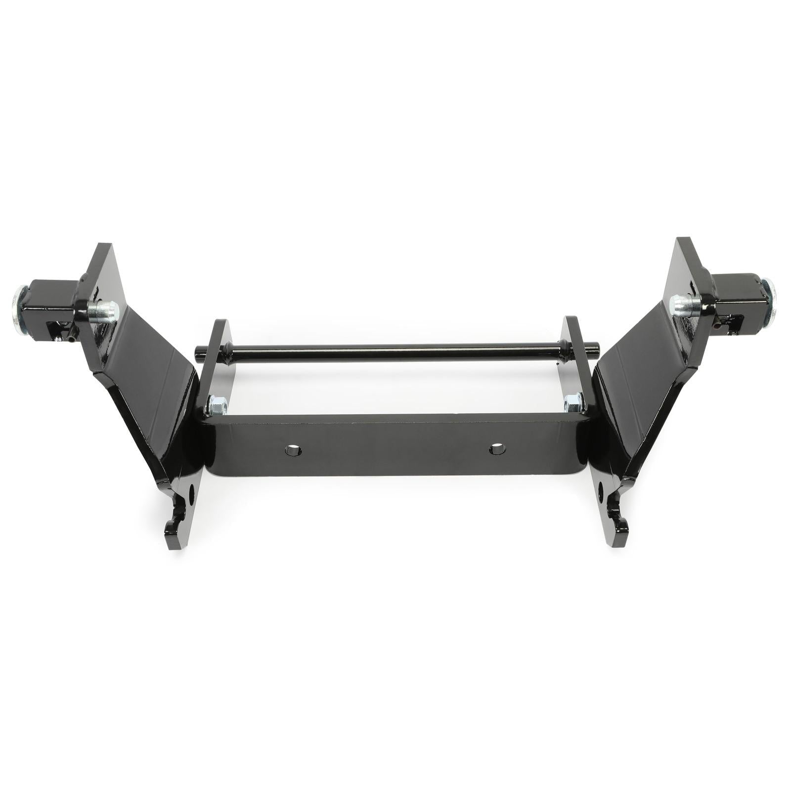 Front Frame Extension For John Deere 430 Snowblower Snow Blade Bucket Bracket