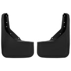 4Pcs Front & Rear Mud Flaps Splash Guards For Ford Bronco 21-25 #M2DZ-16A550-AA