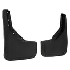 4Pcs Front & Rear Mud Flaps Splash Guards For Ford Bronco 21-25 #M2DZ-16A550-AA
