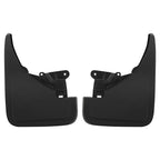4Pcs Front & Rear Mud Flaps Splash Guards For Ford Bronco 21-25 #M2DZ-16A550-AA