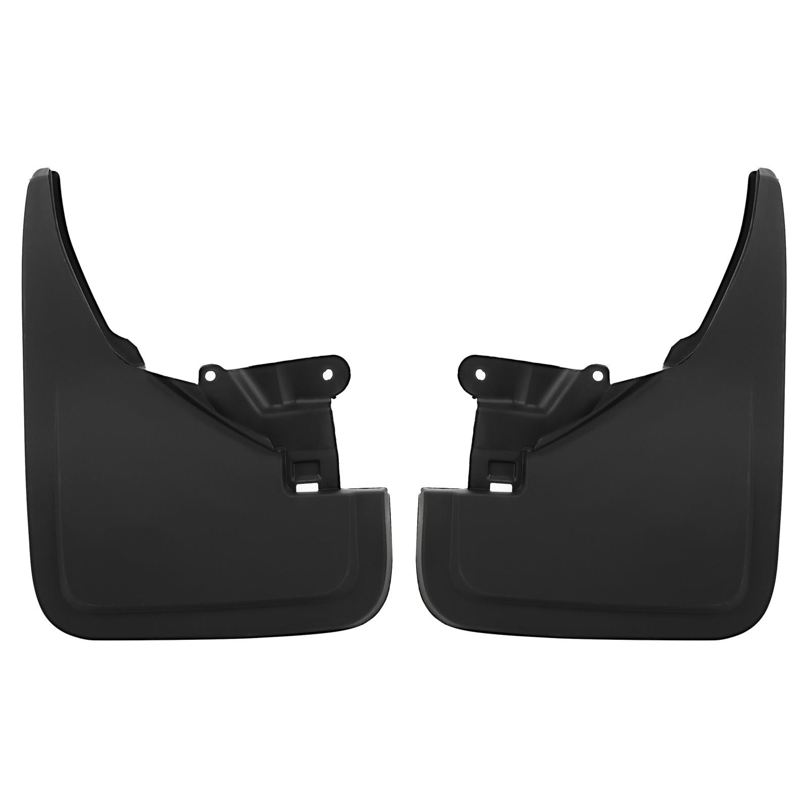 4Pcs Front & Rear Mud Flaps Splash Guards For Ford Bronco 21-25 #M2DZ-16A550-AA