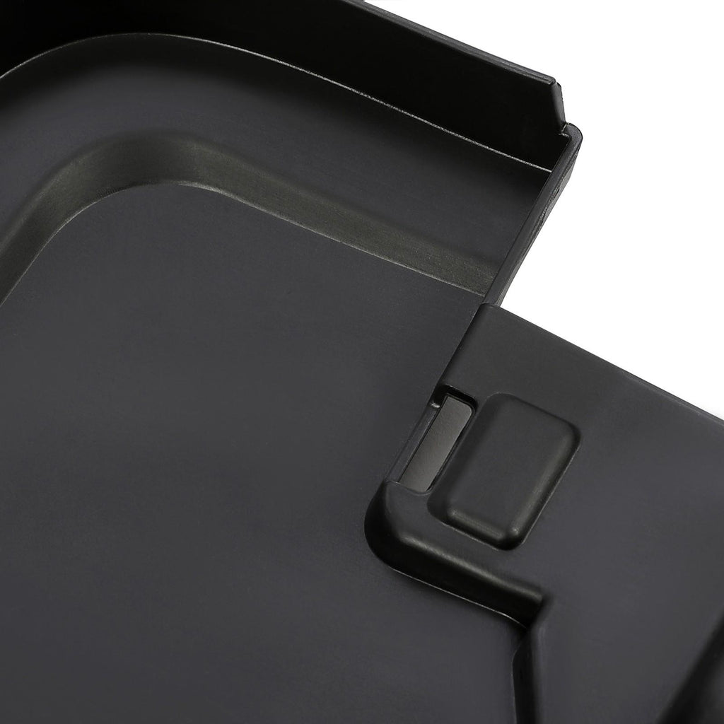 4Pcs Front & Rear Mud Flaps Splash Guards For Ford Bronco 21-25 #M2DZ-16A550-AA