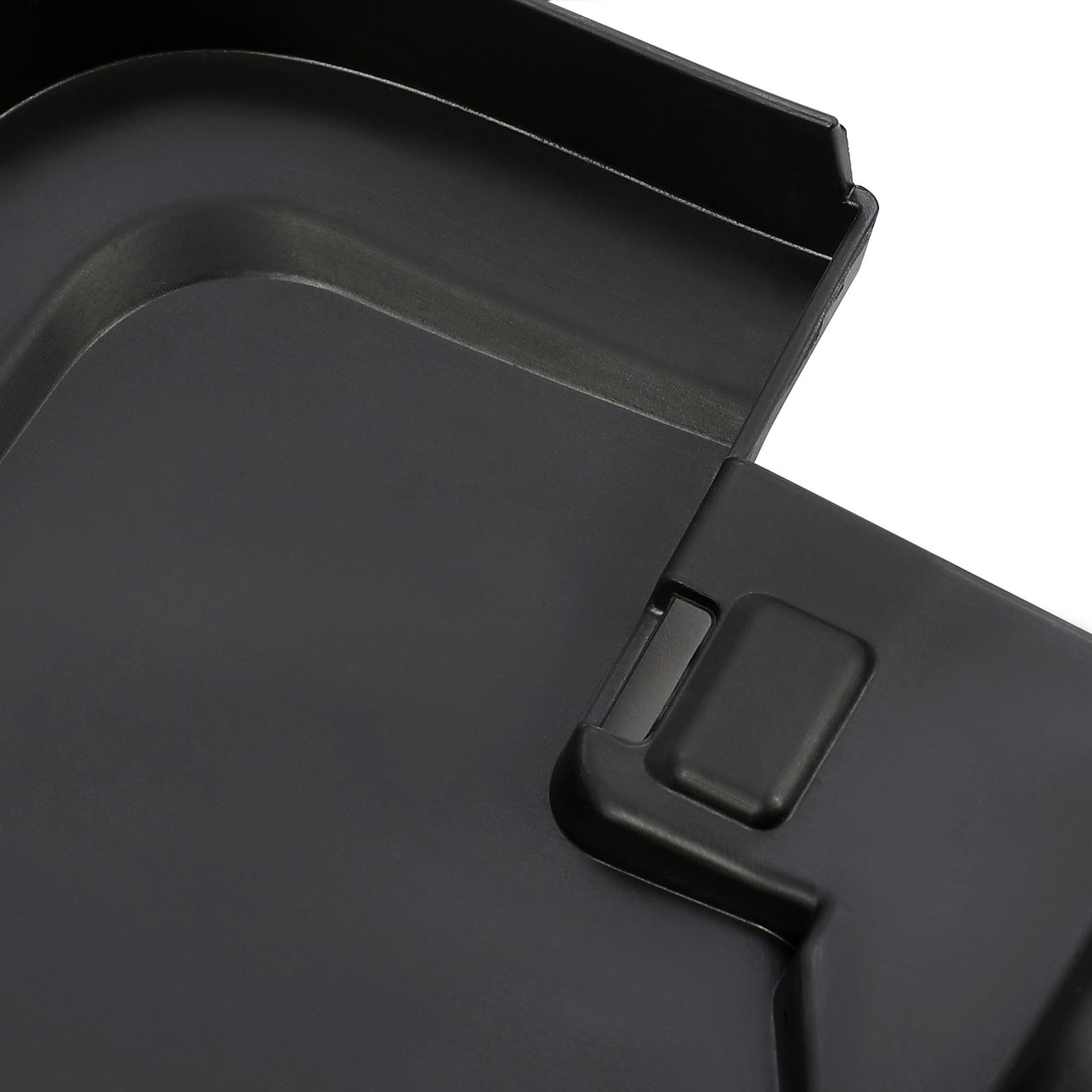 4Pcs Front & Rear Mud Flaps Splash Guards For Ford Bronco 21-25 #M2DZ-16A550-AA