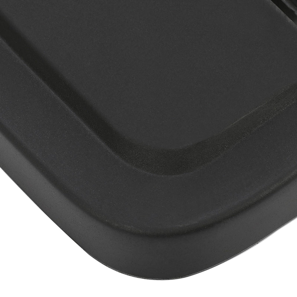 4Pcs Front & Rear Mud Flaps Splash Guards For Ford Bronco 21-25 #M2DZ-16A550-AA