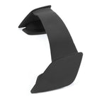 JDM Style Matte Black Rear Trunk Spoiler Wing For Subaru WRX/WRX STI 2015-2021