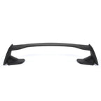 JDM Style Matte Black Rear Trunk Spoiler Wing For Subaru WRX/WRX STI 2015-2021