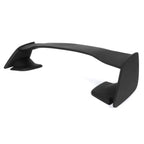 JDM Style Matte Black Rear Trunk Spoiler Wing For Subaru WRX/WRX STI 2015-2021