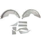 For Chevrolet Camaro/Pontiac Firebird 1967 68 1969 #040401DS Inner Mini Tubs Kit