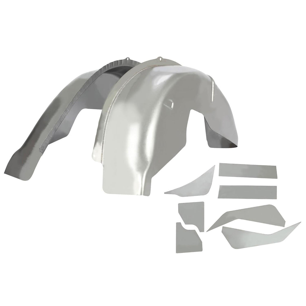 For Chevrolet Camaro/Pontiac Firebird 1967 68 1969 #040401DS Inner Mini Tubs Kit
