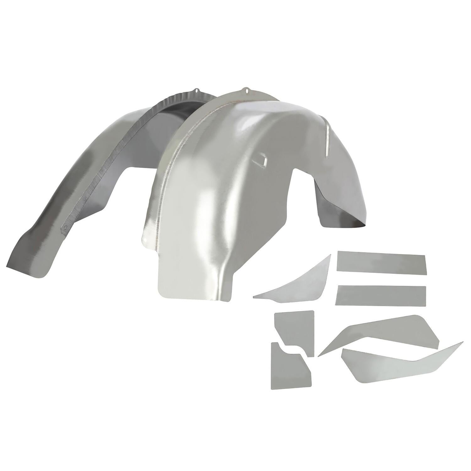 For Chevrolet Camaro/Pontiac Firebird 1967 68 1969 #040401DS Inner Mini Tubs Kit