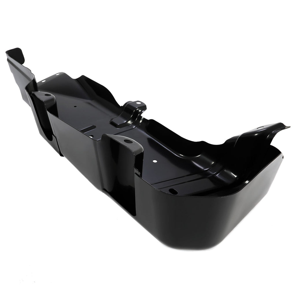 Fuel Gas Tank Skid Plate For Jeep Wrangler 2007-18 & Wrangler JK 2018 52059743AJ