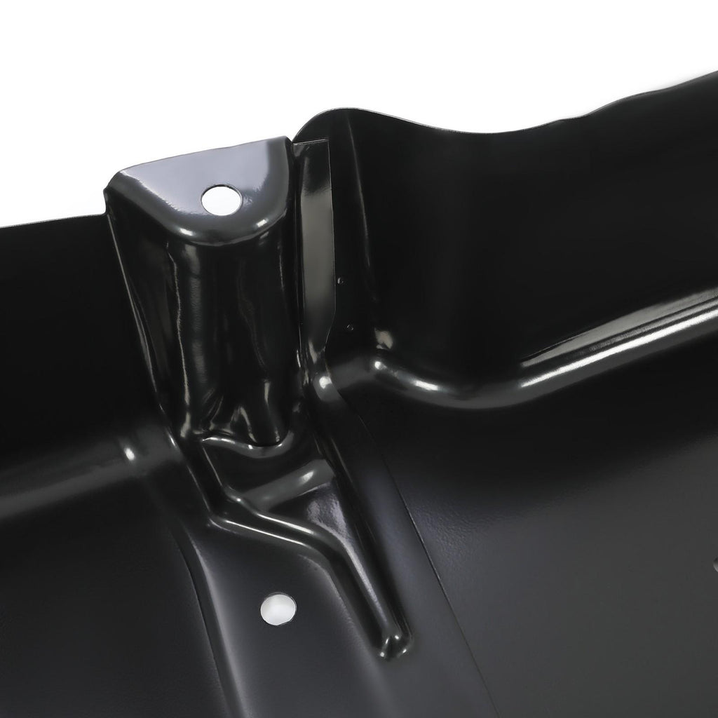 Fuel Gas Tank Skid Plate For Jeep Wrangler 2007-18 & Wrangler JK 2018 52059743AJ