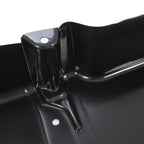 Fuel Gas Tank Skid Plate For Jeep Wrangler 2007-18 & Wrangler JK 2018 52059743AJ