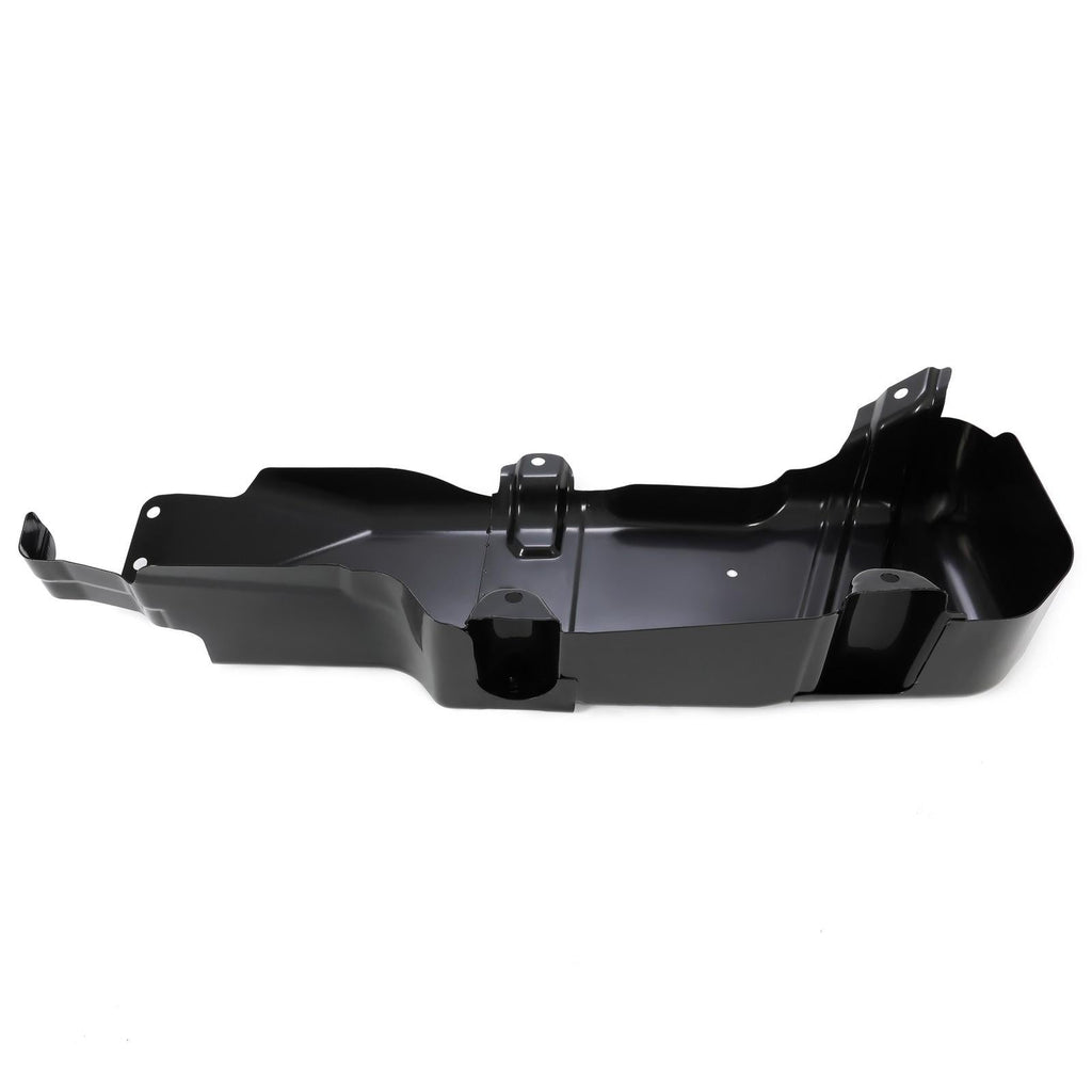 Fuel Gas Tank Skid Plate For Jeep Wrangler 2007-18 & Wrangler JK 2018 52059743AJ