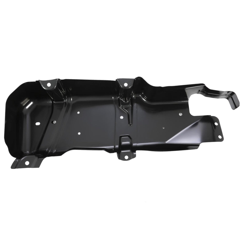 Fuel Gas Tank Skid Plate For Jeep Wrangler 2007-18 & Wrangler JK 2018 52059743AJ
