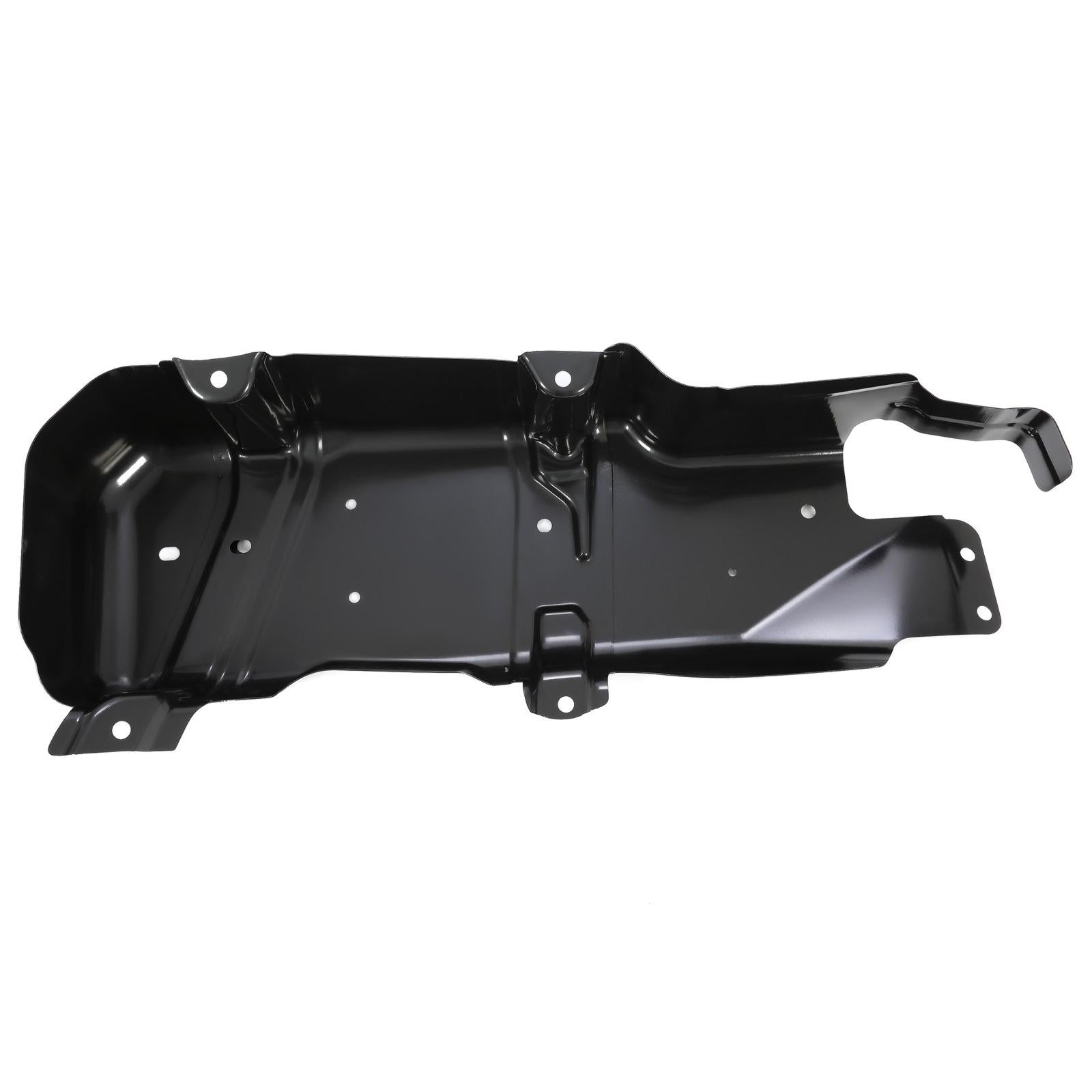 Fuel Gas Tank Skid Plate For Jeep Wrangler 2007-18 & Wrangler JK 2018 52059743AJ