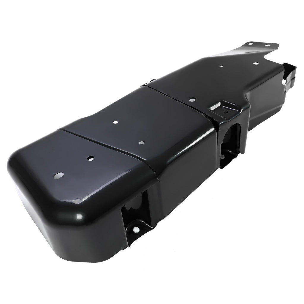 Fuel Gas Tank Skid Plate For Jeep Wrangler 2007-18 & Wrangler JK 2018 52059743AJ