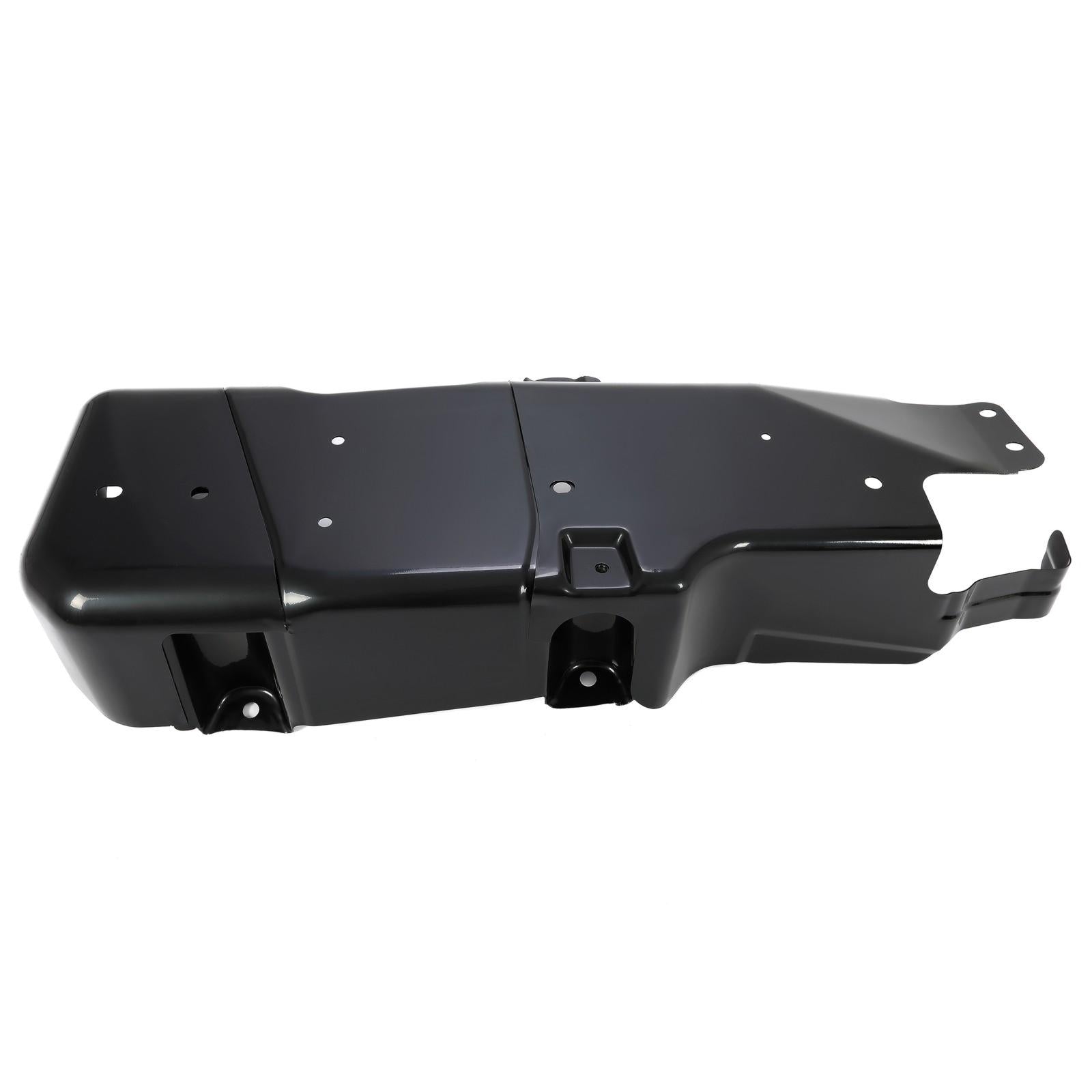 Fuel Gas Tank Skid Plate For Jeep Wrangler 2007-18 & Wrangler JK 2018 52059743AJ