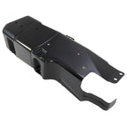 Fuel Gas Tank Skid Plate For Jeep Wrangler 2007-18 & Wrangler JK 2018 52059743AJ