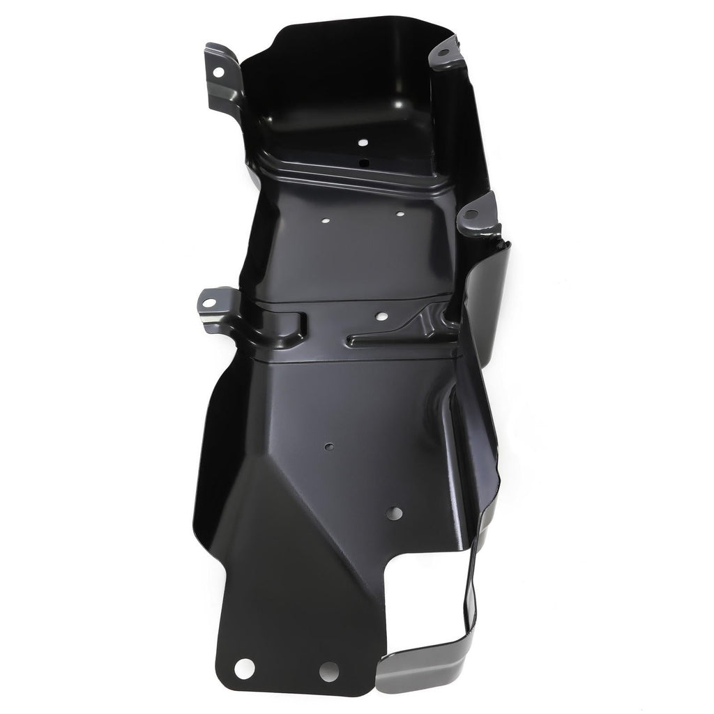 Fuel Gas Tank Skid Plate For Jeep Wrangler 2007-18 & Wrangler JK 2018 52059743AJ