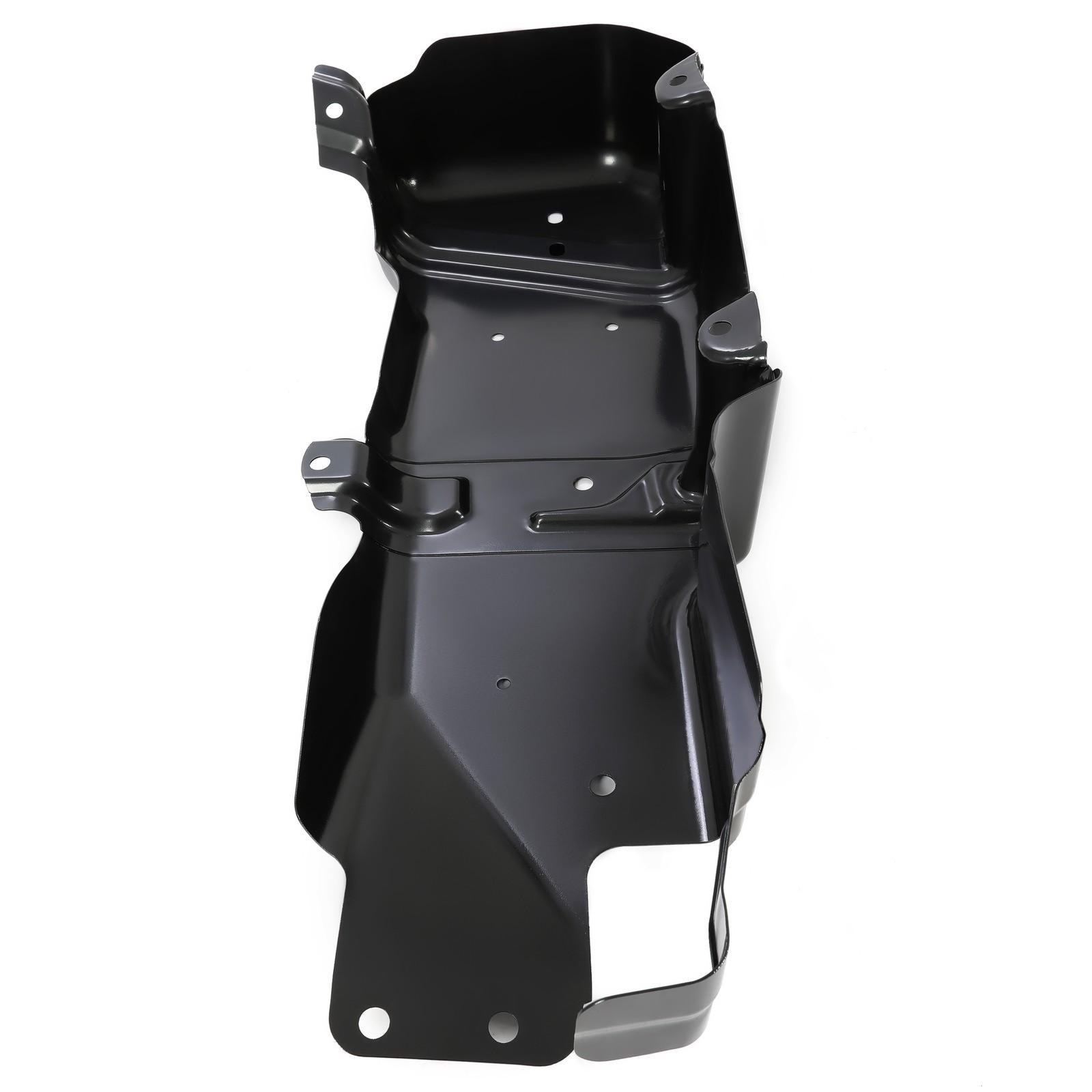 Fuel Gas Tank Skid Plate For Jeep Wrangler 2007-18 & Wrangler JK 2018 52059743AJ