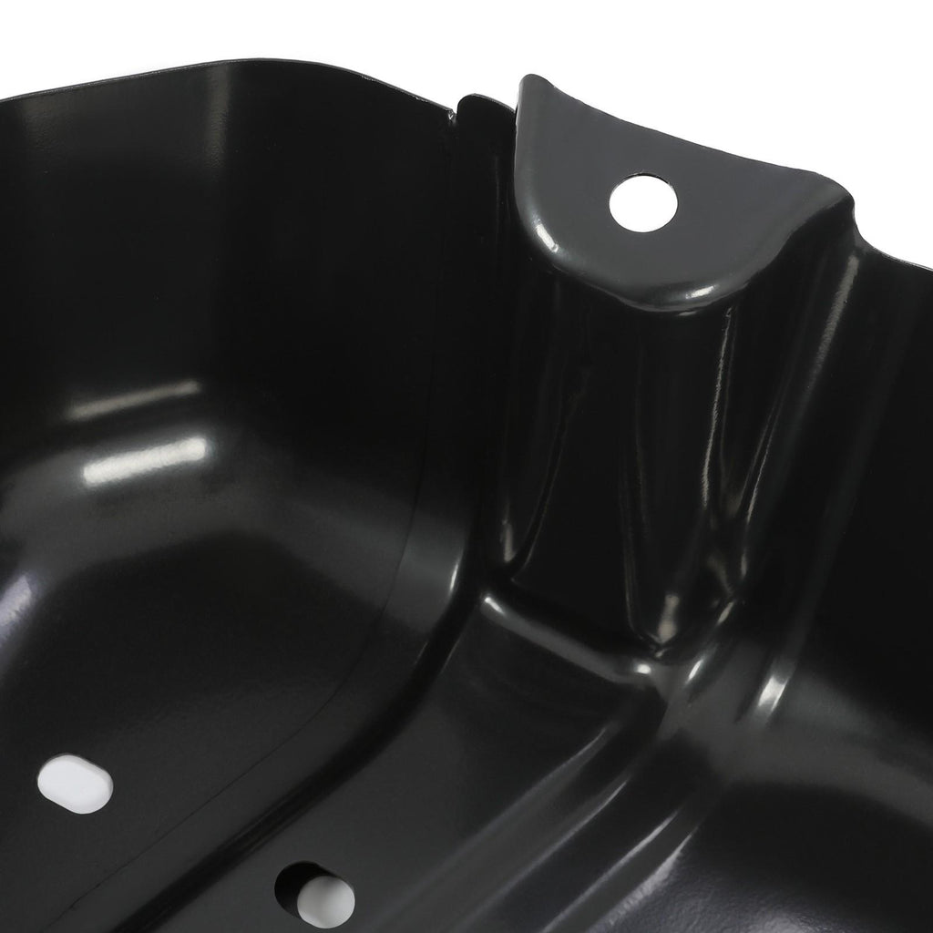 Fuel Gas Tank Skid Plate For Jeep Wrangler 2007-18 & Wrangler JK 2018 52059743AJ