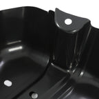Fuel Gas Tank Skid Plate For Jeep Wrangler 2007-18 & Wrangler JK 2018 52059743AJ