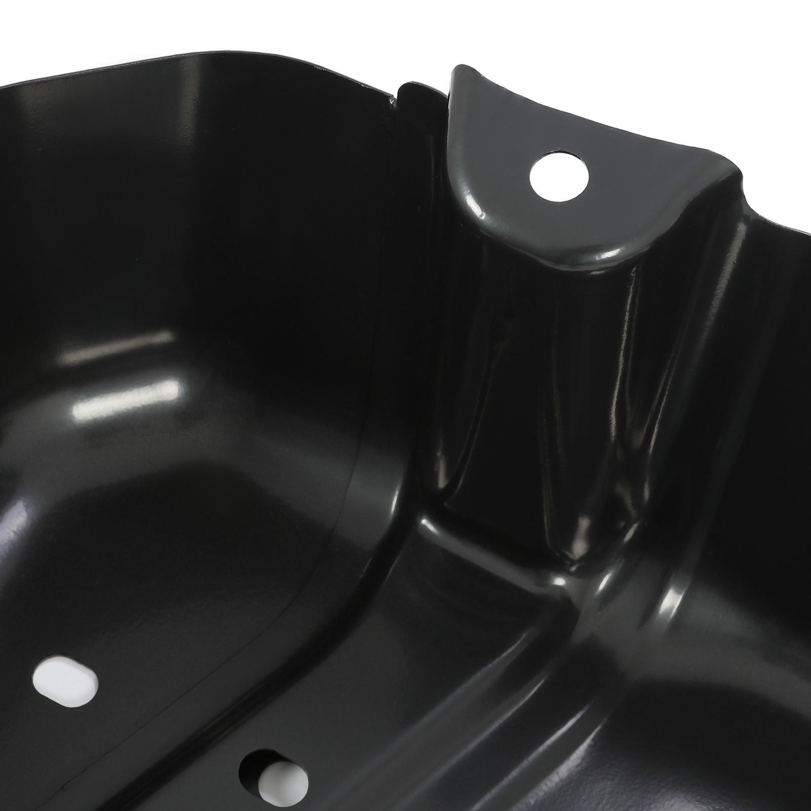 Fuel Gas Tank Skid Plate For Jeep Wrangler 2007-18 & Wrangler JK 2018 52059743AJ