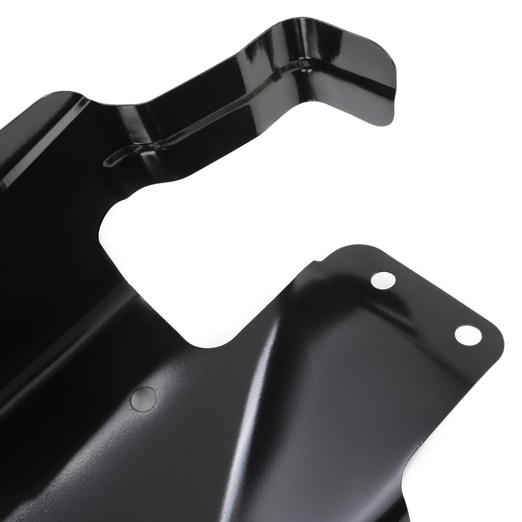 Fuel Gas Tank Skid Plate For Jeep Wrangler 2007-18 & Wrangler JK 2018 52059743AJ