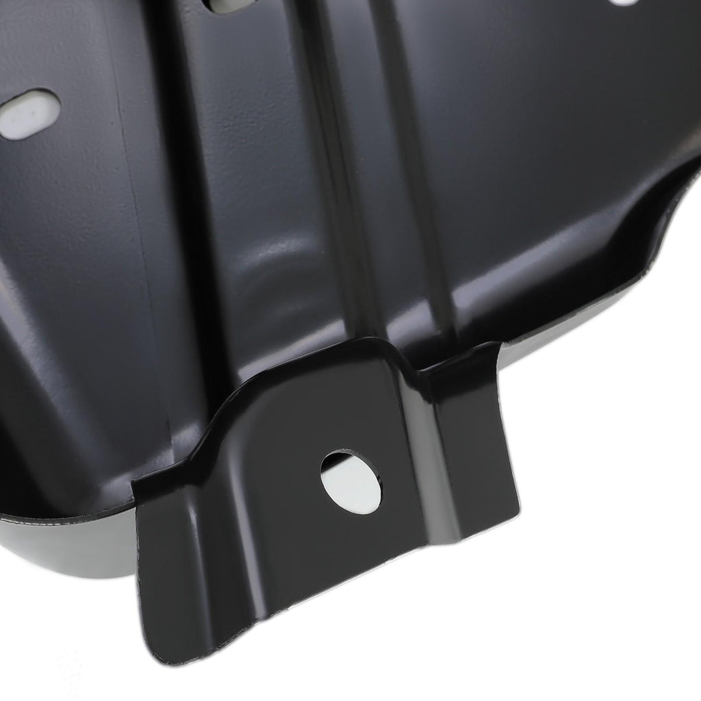 Fuel Gas Tank Skid Plate For Jeep Wrangler 2007-18 & Wrangler JK 2018 52059743AJ