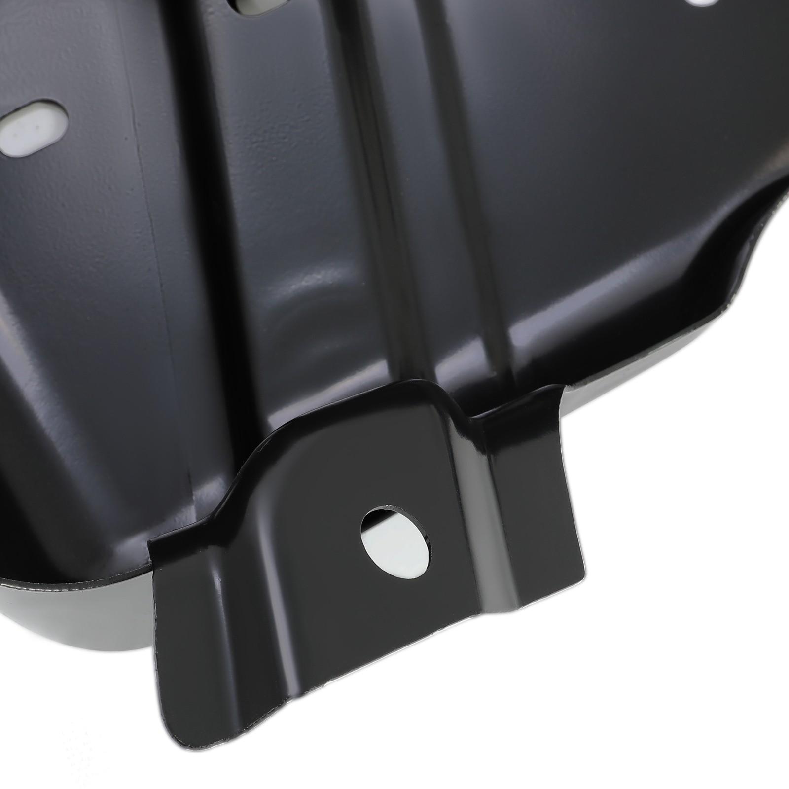 Fuel Gas Tank Skid Plate For Jeep Wrangler 2007-18 & Wrangler JK 2018 52059743AJ
