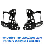 Radiator Support For Ram 2500 3500 2011-2012/Dodge Ram 2500 3500 2010 Assembly