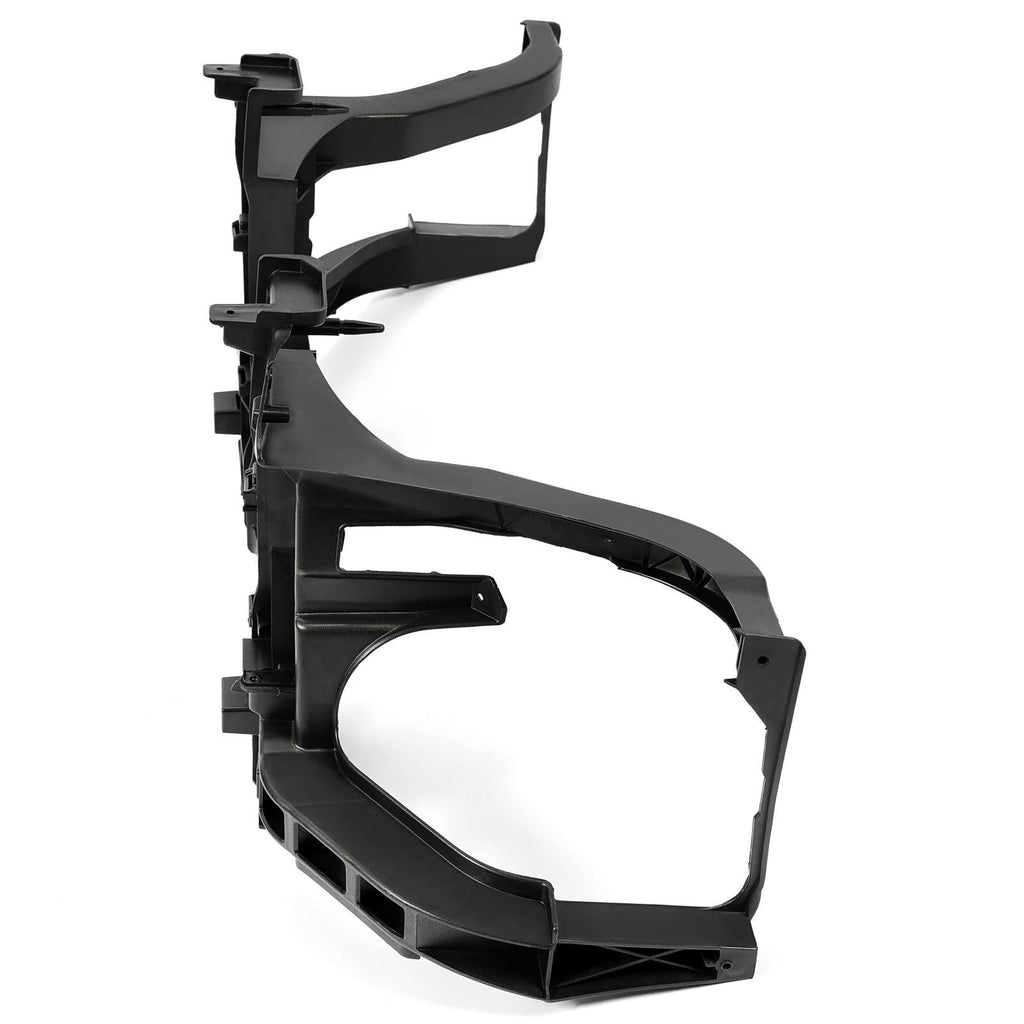 Radiator Support For Ram 2500 3500 2011-2012/Dodge Ram 2500 3500 2010 Assembly