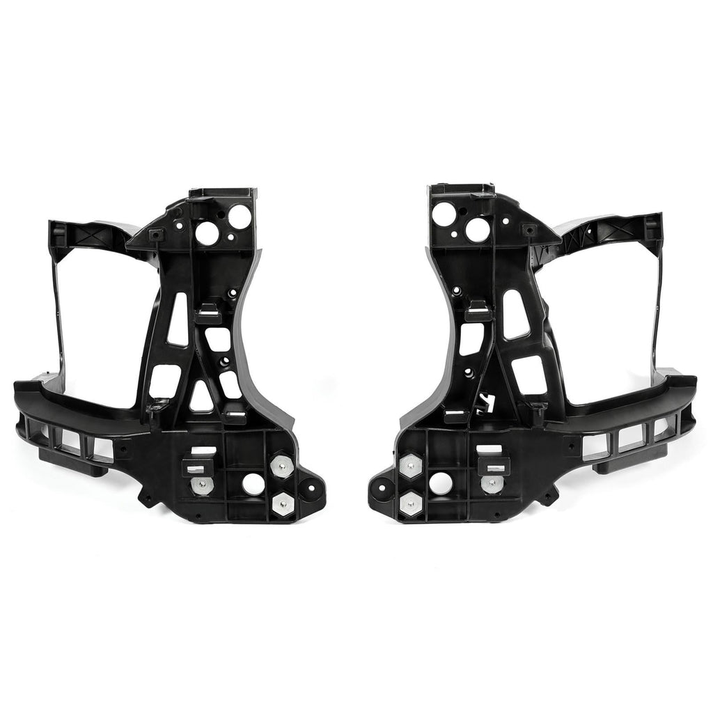 Radiator Support For Ram 2500 3500 2011-2012/Dodge Ram 2500 3500 2010 Assembly