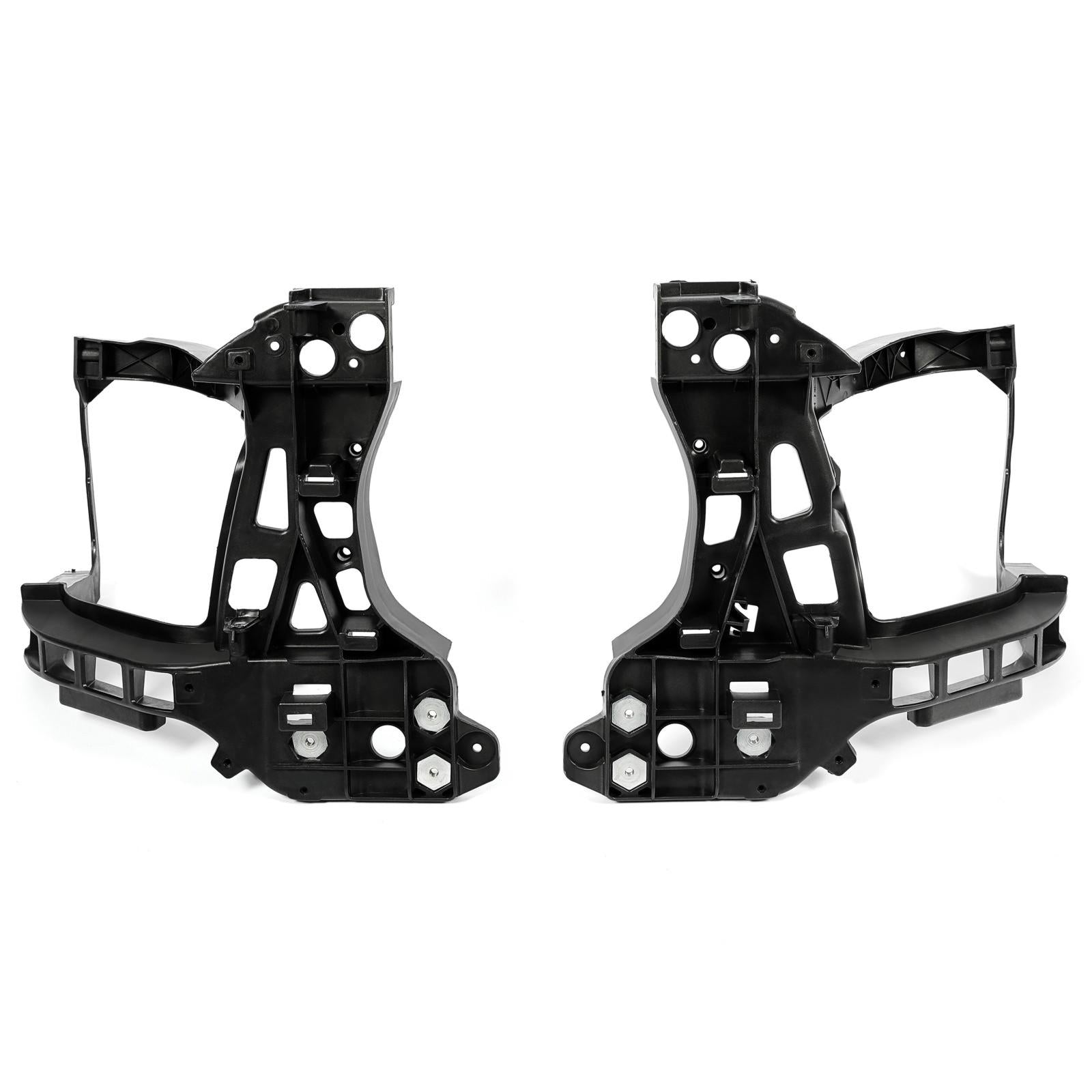 Radiator Support For Ram 2500 3500 2011-2012/Dodge Ram 2500 3500 2010 Assembly