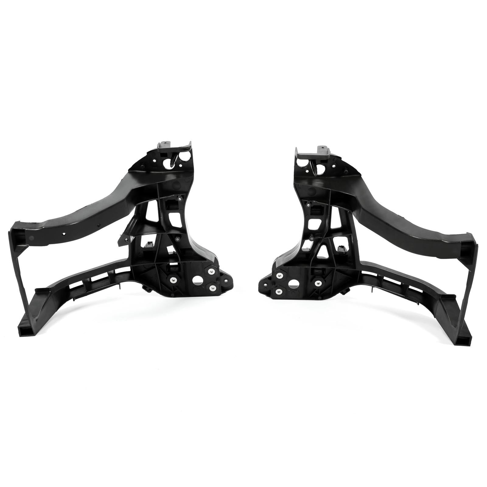 Radiator Support For Ram 2500 3500 2011-2012/Dodge Ram 2500 3500 2010 Assembly