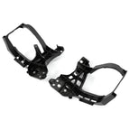 Radiator Support For Ram 2500 3500 2011-2012/Dodge Ram 2500 3500 2010 Assembly