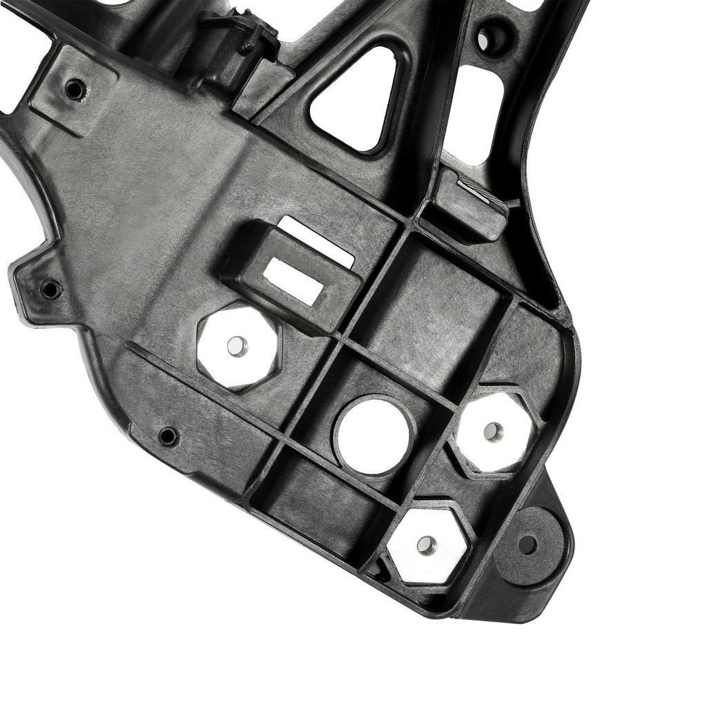 Radiator Support For Ram 2500 3500 2011-2012/Dodge Ram 2500 3500 2010 Assembly