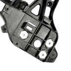 Radiator Support For Ram 2500 3500 2011-2012/Dodge Ram 2500 3500 2010 Assembly