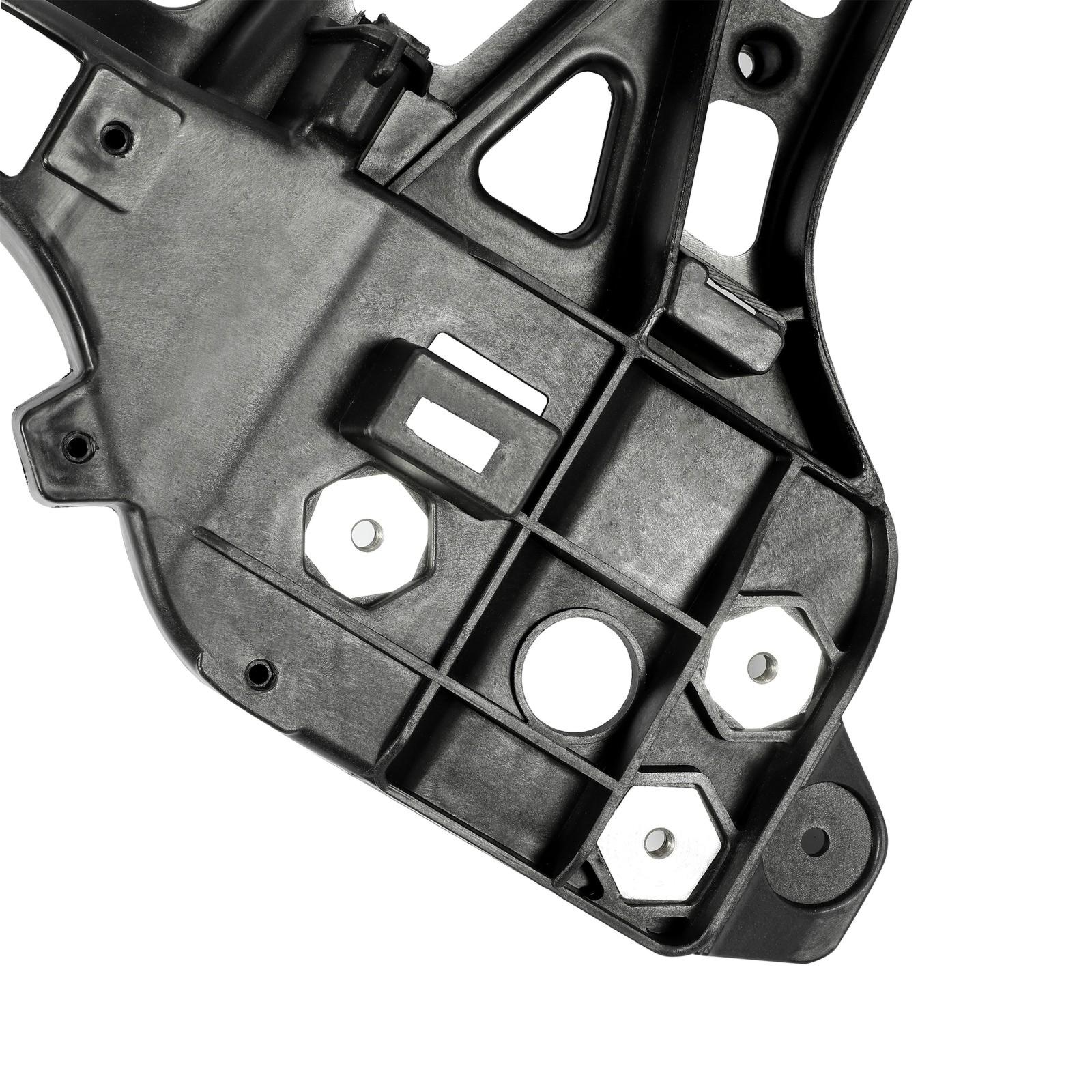 Radiator Support For Ram 2500 3500 2011-2012/Dodge Ram 2500 3500 2010 Assembly