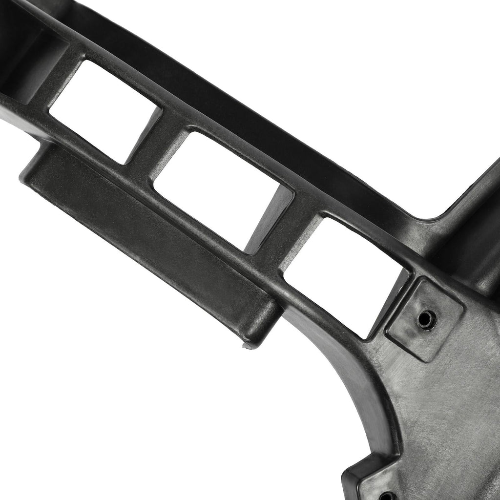 Radiator Support For Ram 2500 3500 2011-2012/Dodge Ram 2500 3500 2010 Assembly