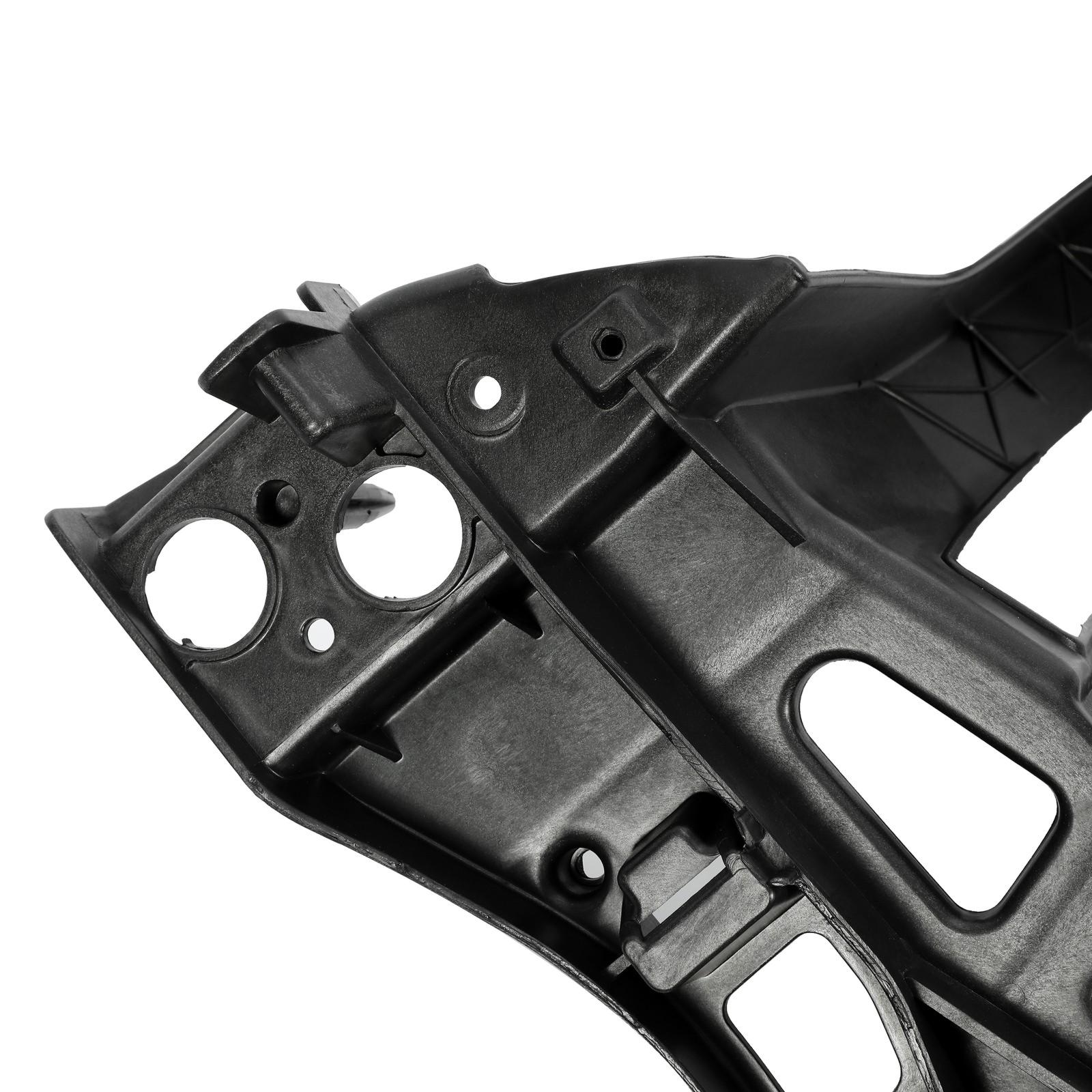 Radiator Support For Ram 2500 3500 2011-2012/Dodge Ram 2500 3500 2010 Assembly