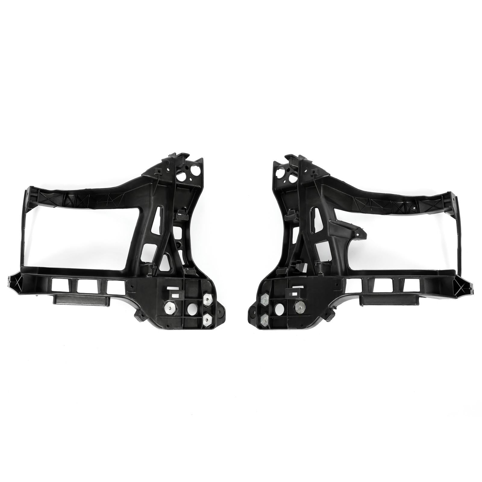 Radiator Support For Ram 2500 3500 2011-2012/Dodge Ram 2500 3500 2010 Assembly
