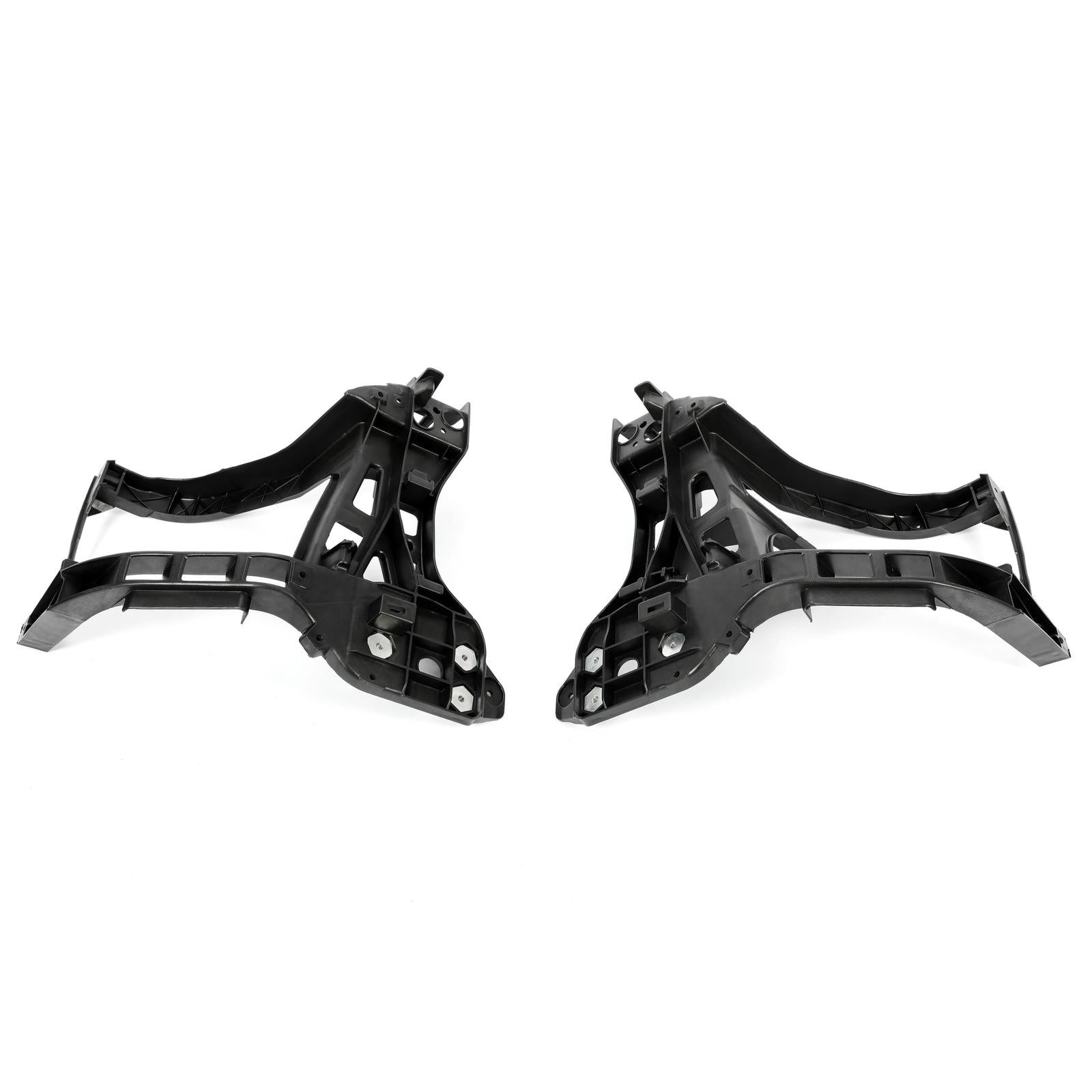 Radiator Support For Ram 2500 3500 2011-2012/Dodge Ram 2500 3500 2010 Assembly