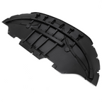 Front Bumper Under Cover Guard Engine Splash Shield For 2015-2017 Ford Mustang