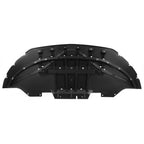 Front Bumper Under Cover Guard Engine Splash Shield For 2015-2017 Ford Mustang
